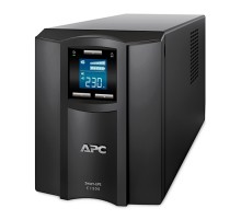 ИБП APC Smart-UPS SMC1500I