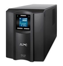 ИБП APC Smart-UPS SMC1500I