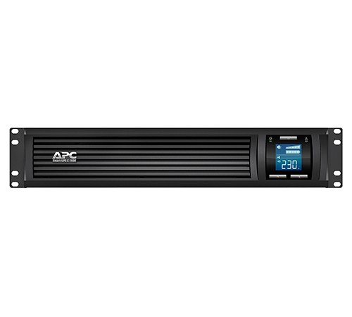 ИБП APC Smart-UPS SMC1500I-2U