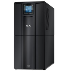 ИБП APC Smart-UPS C SMC3000I