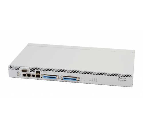 Шасси цифрового шлюза Eltex SMG-1016M