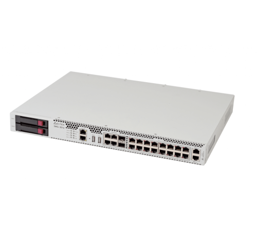 IP-АТС Eltex SMG-3016