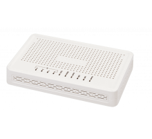 Цифровой шлюз Eltex SMG-4