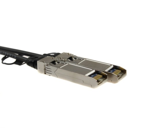 Кабель Osnovo OC-SFP-10G-2M