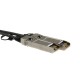 Кабель Osnovo OC-SFP-10G-2M