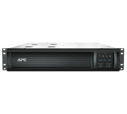 ИБП APC Smart-UPS SMT1000RMI2U
