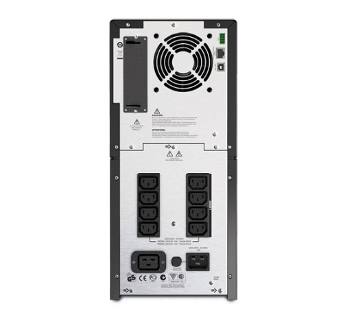 ИБП APC Smart-UPS SMT2200I