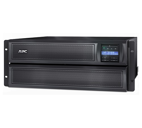 ИБП APC Smart-UPS X SMX2200HV