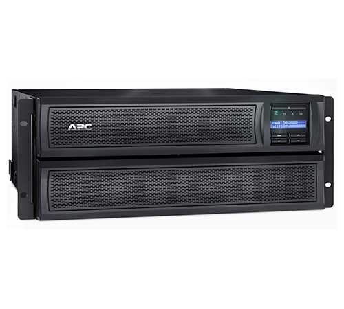 ИБП APC Smart-UPS X SMX2200HV