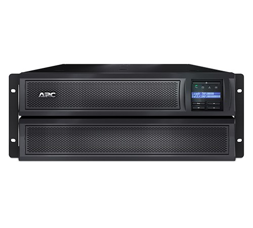 ИБП APC Smart-UPS X SMX2200HV