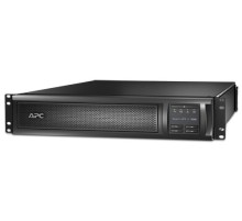 ИБП APC Smart-UPS X SMX3000RMHV2U