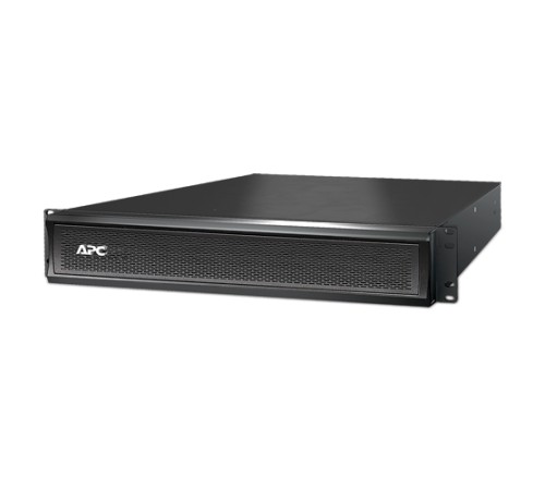 Батарея для ИБП APC SMX48RMBP2U Батарея для ИБП APC SMX48RMBP2U