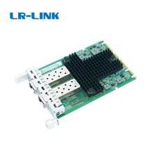 LRES3029PF-OCP OCP3.0 Dual Ports SFP28 25G NIC (id 32483)