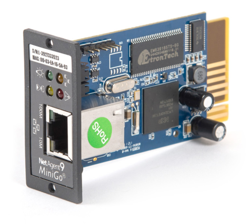 SNMP-адаптер Eltena EN-DL801