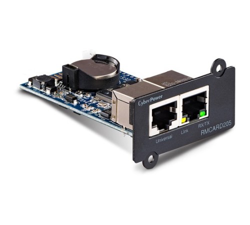 SNMP карта CyberPower RMCARD205