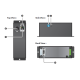 SNMP-карта Delta Electronics 3915100766-S00