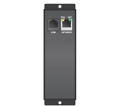 SNMP-карта Delta Electronics 3915100766-S00