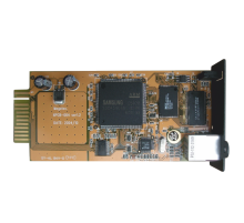 SNMP-карта Eltena DA806