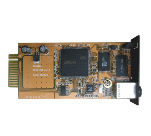 SNMP-карта Eltena DA806