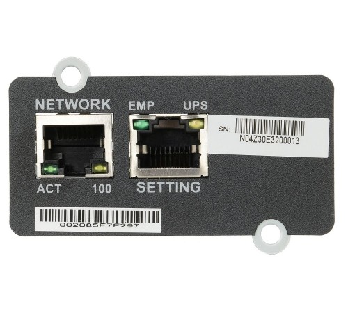 SNMP-карта Ippon SNMP II 1022865