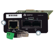 SNMP-карта Vertiv Liebert IS-UNITY-DP