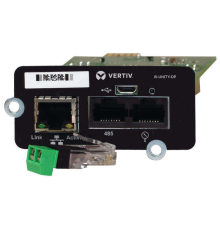 SNMP-карта Vertiv Liebert IS-UNITY-DP