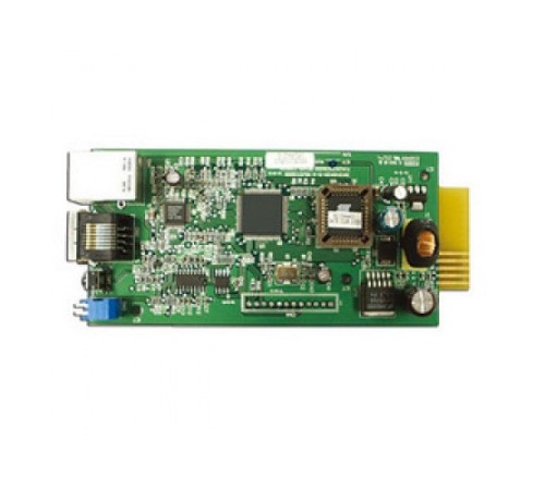 SNMP-карта Delta Electronics 3915100120-S