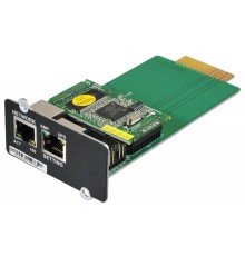 SNMP карта для ИБП Ippon 687872