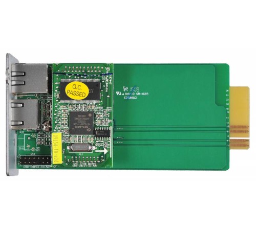 SNMP карта для ИБП Ippon 687872