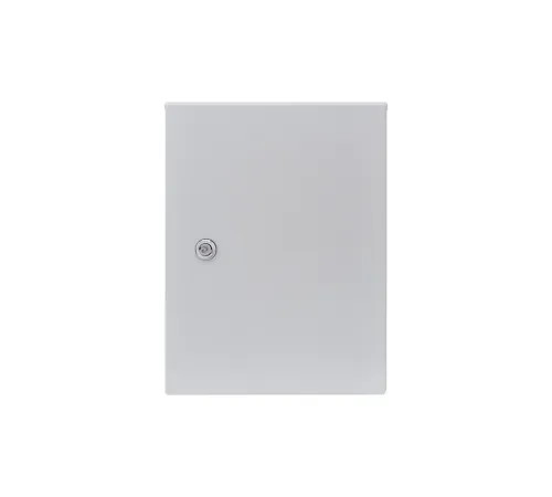 Универсальный уличный шкаф 400x300x200мм IP54 SNR SNR-OWC-403020