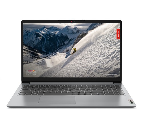 Ноутбук Lenovo IP1 15AMN7 15.6 Ноутбук Lenovo IP1 15AMN7 15.6