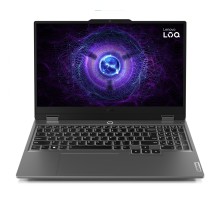 LENOVO LOQ 15IAX9 i5 12450HX/16Gb/512Gb SSD/15.6