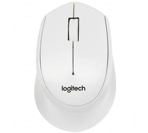 Мышь Logitech Wireless Mouse M330 Silent Plus White (910-004926) (id 16416) Мышь Logitech Wireless Mouse M330 Silent Plus White (910-004926) (id 16416)