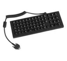 Крепление для клавиатуры QWERTY/AZERTY Zebra KT-KYBDTRAY-VC70-3