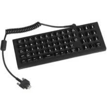 Крепление для клавиатуры QWERTY/AZERTY Zebra KT-KYBDTRAY-VC70-3