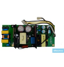 Модуль питания Eltex SPM160-220/12