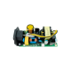 Модуль питания Eltex SPM35-220/12