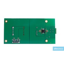 Модуль питания Eltex SPM35-48/12
