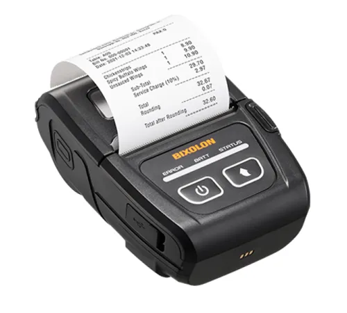 Принтер чеков Bixolon SPP-C200