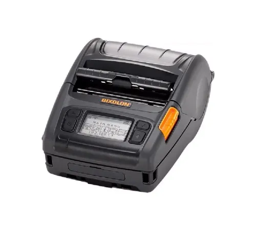 Мобильный принтер этикеток Bixolon SPP-L3000iaK
