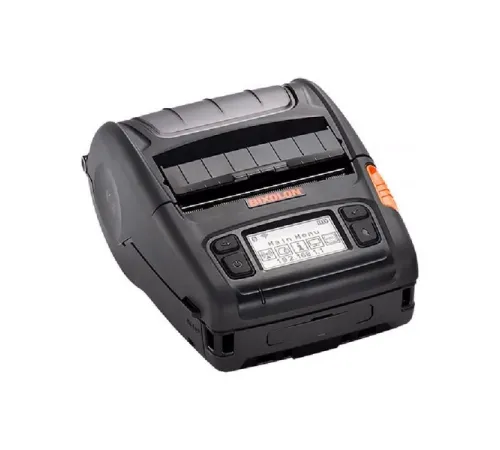 Мобильный принтер этикеток Bixolon SPP-L3000iaK