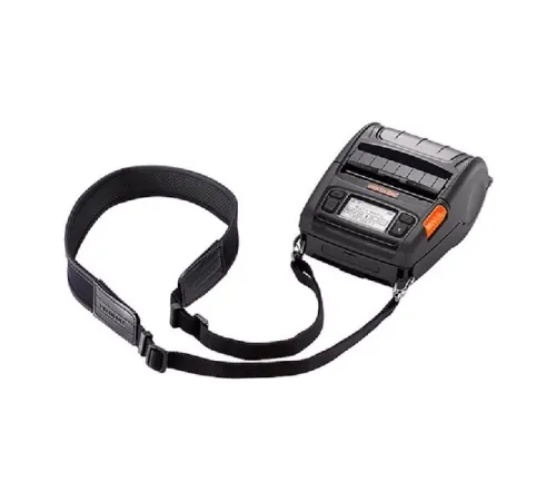 Мобильный принтер этикеток Bixolon SPP-L300 SPP-L3000iaWDaK
