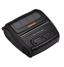 Принтер чеков Bixolon SPP-R410 SPP-R410BaK