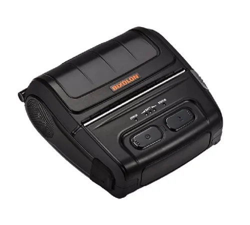 Принтер чеков Bixolon SPP-R410 SPP-R410BaK