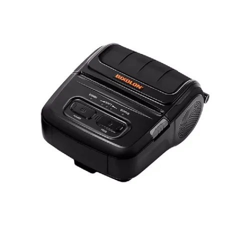 Принтер чеков Bixolon SPP-R410 SPP-R410BaK