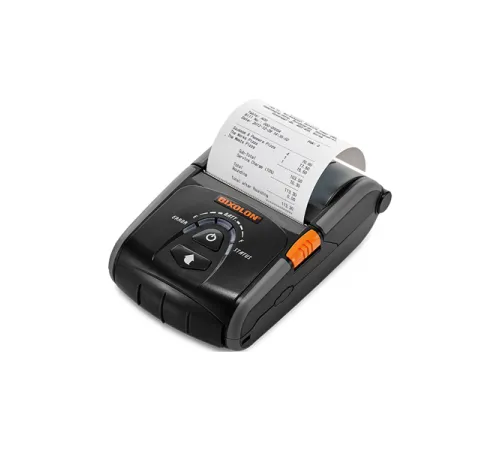 Принтер чеков Bixolon SPP-R200III SPP-R200IIIBK