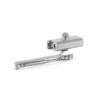 Дверной доводчик Бастион SPRUT Door Closer-050GR {970}
