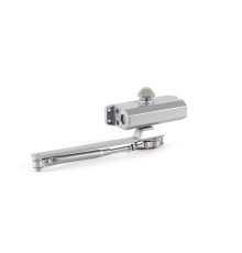 Дверной доводчик Бастион SPRUT Door Closer-050GR {970}