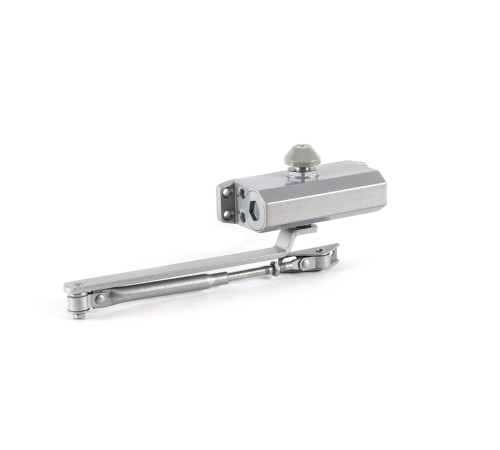 Дверной доводчик Бастион SPRUT Door Closer-050GR {970}