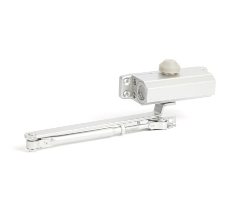 Дверной доводчик Бастион SPRUT Door Closer-051GR {8855}